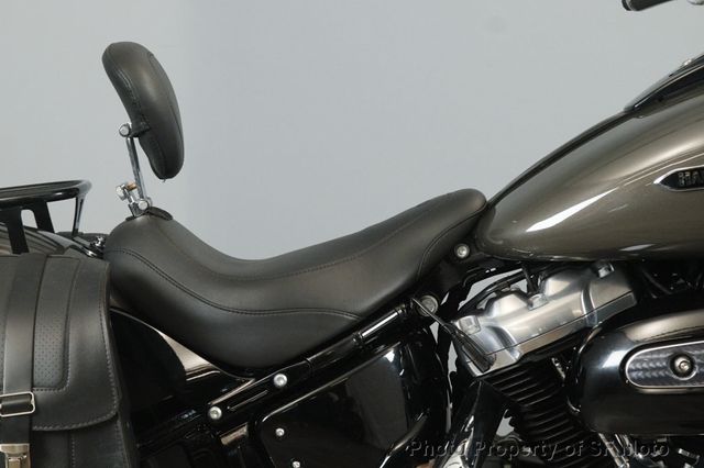 2019 Harley-Davidson Softail Slim Includes Warranty - 22997682 - 8