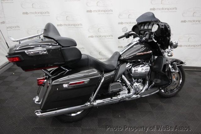 2019 Harley-Davidson Ultra Limited FLHTK - 22578186 - 7