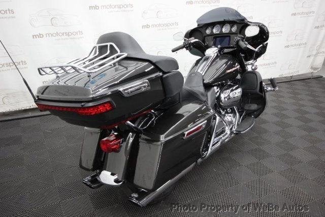 2019 Harley-Davidson Ultra Limited FLHTK - 22578186 - 8