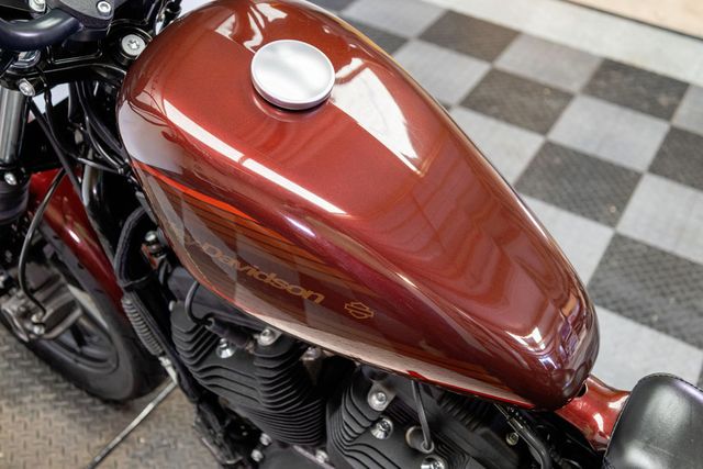 2019 Harley-Davidson XL1200 IRON 1200 LOW MILES NICE BIKE - 23059703 - 12