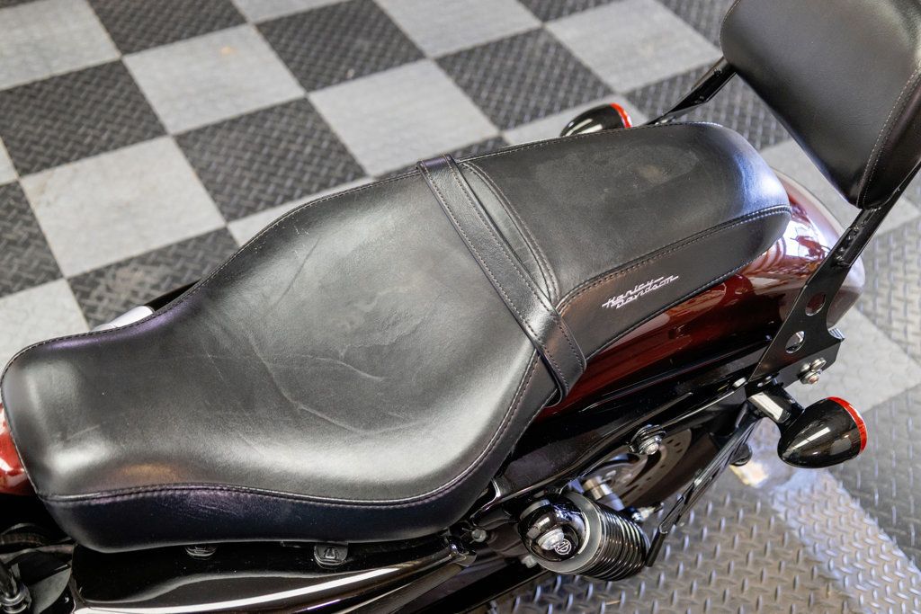 2019 Harley-Davidson XL1200 IRON 1200 LOW MILES NICE BIKE - 23059703 - 14