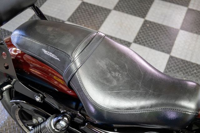 2019 Harley-Davidson XL1200 IRON 1200 LOW MILES NICE BIKE - 23059703 - 15