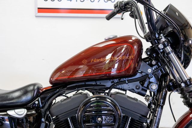 2019 Harley-Davidson XL1200 IRON 1200 LOW MILES NICE BIKE - 23059703 - 18