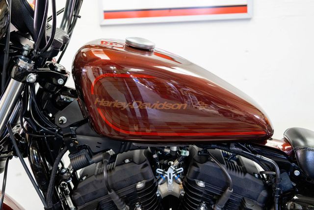 2019 Harley-Davidson XL1200 IRON 1200 LOW MILES NICE BIKE - 23059703 - 19