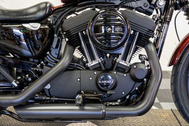 2019 Harley-Davidson XL1200 IRON 1200 LOW MILES NICE BIKE - 23059703 - 20