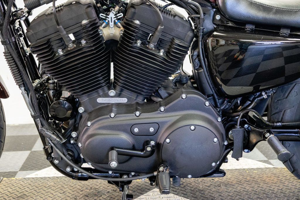2019 Harley-Davidson XL1200 IRON 1200 LOW MILES NICE BIKE - 23059703 - 21