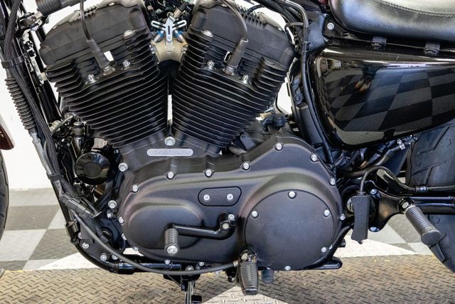 2019 Harley-Davidson XL1200 IRON 1200 LOW MILES NICE BIKE - 23059703 - 21