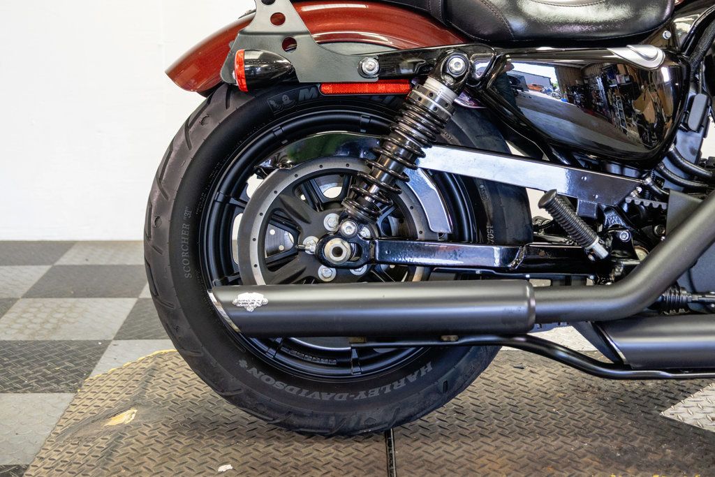 2019 Harley-Davidson XL1200 IRON 1200 LOW MILES NICE BIKE - 23059703 - 22