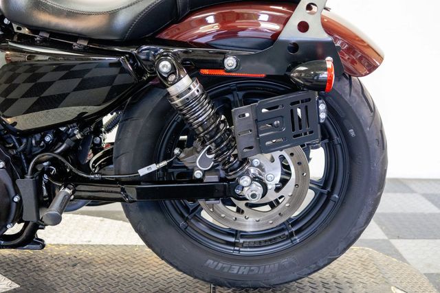 2019 Harley-Davidson XL1200 IRON 1200 LOW MILES NICE BIKE - 23059703 - 23