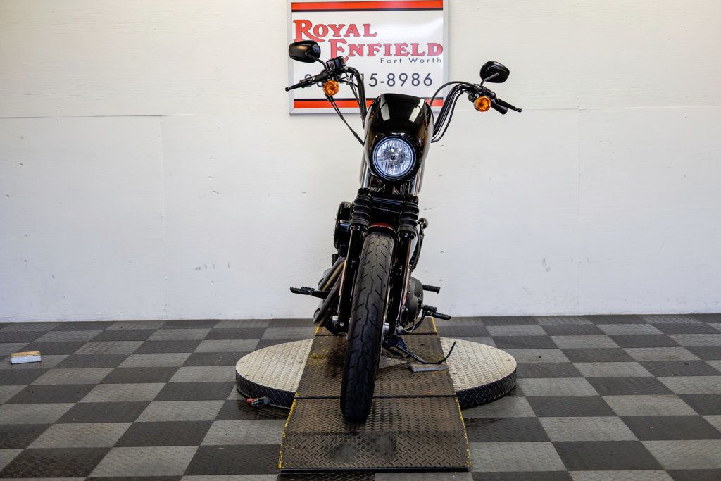 2019 Harley-Davidson XL1200 IRON 1200 LOW MILES NICE BIKE - 23059703 - 6