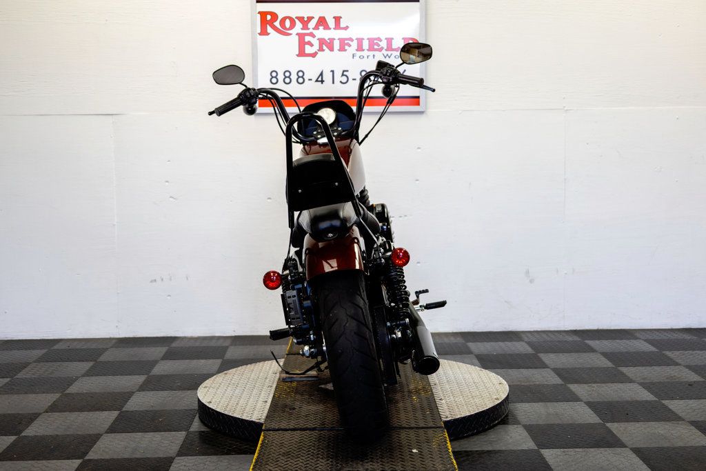 2019 Harley-Davidson XL1200 IRON 1200 LOW MILES NICE BIKE - 23059703 - 7