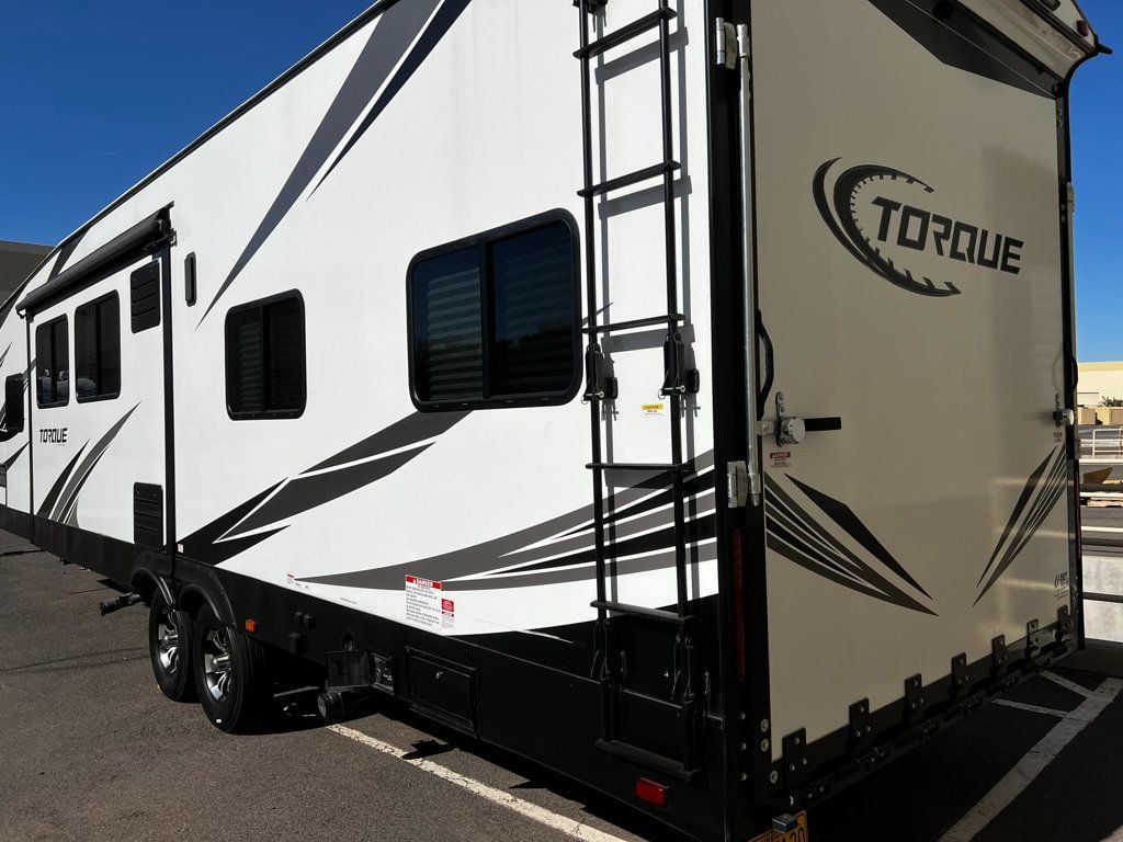 2019 Heartland Torque T322 - 22754591 - 3