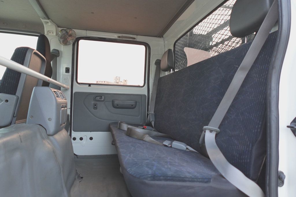 2019 HINO 155 DC (14ft Open Landscape) - 22732236 - 29