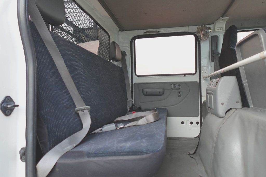 2019 HINO 155 DC (14ft Open Landscape) - 22732236 - 30