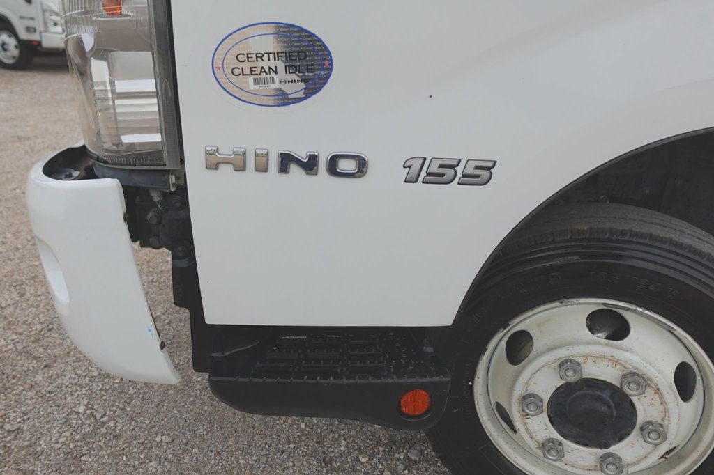 2019 HINO 155 DC (14ft Open Landscape) - 22732236 - 53