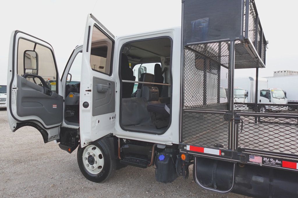 2019 HINO 155 DC (14ft Open Landscape) - 22732236 - 7