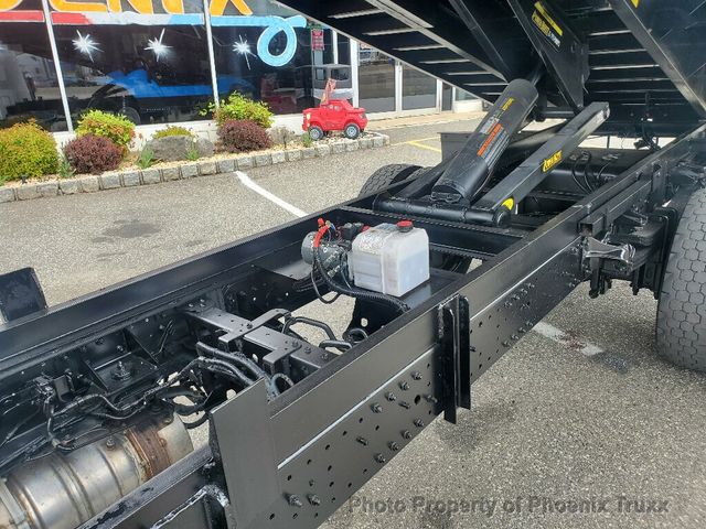 2019 HINO 195  - 22392576 - 10