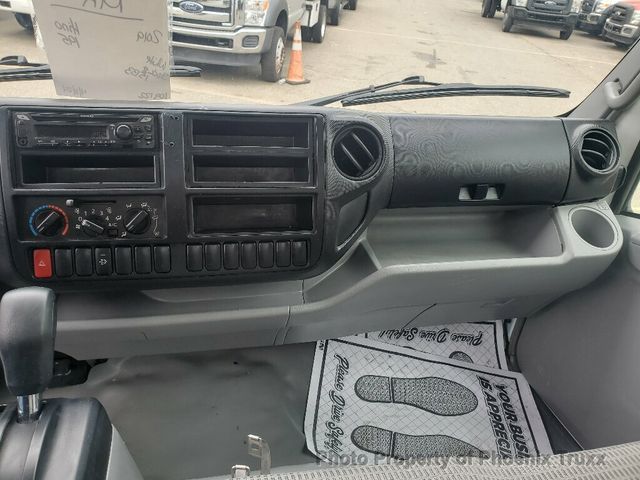 2019 HINO 195  - 22392576 - 16