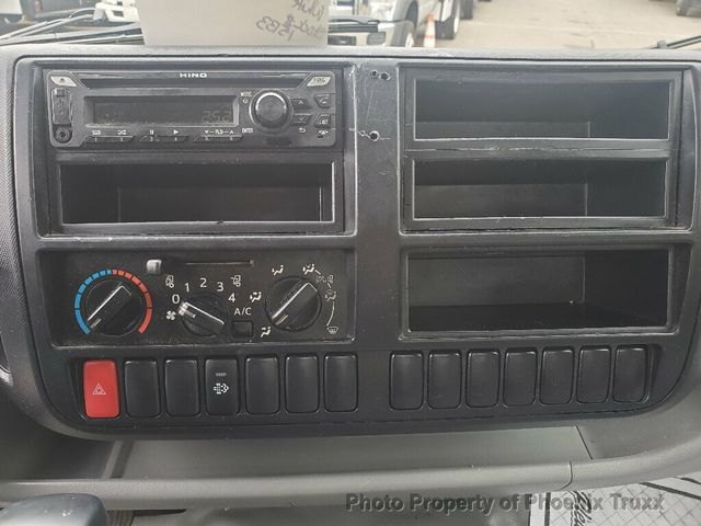 2019 HINO 195  - 22392576 - 17