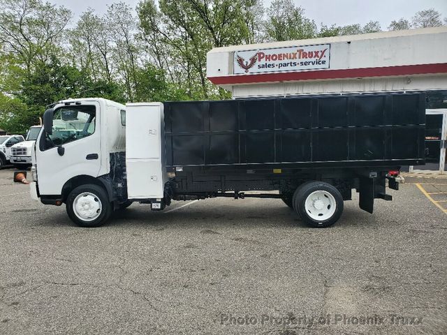 2019 HINO 195  - 22392576 - 7