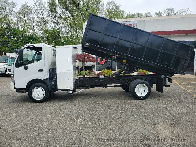 2019 HINO 195  - 22392576 - 8