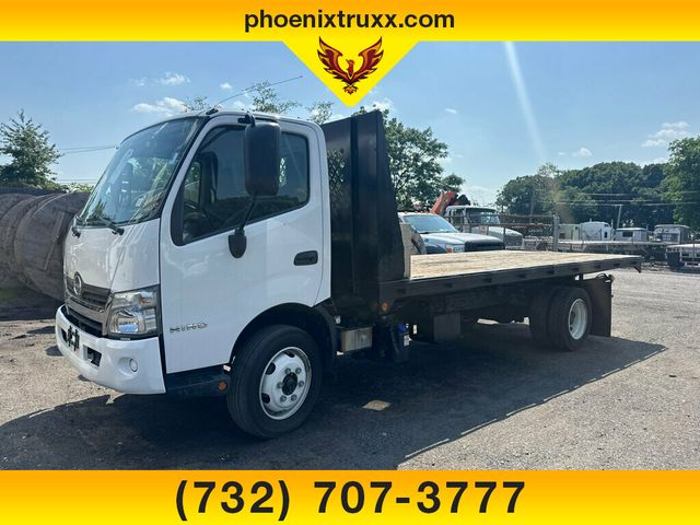 2019 HINO 195  - 22875411 - 0