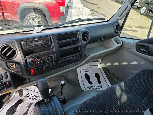 2019 HINO 195  - 22875411 - 13