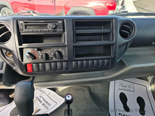 2019 HINO 195  - 22875411 - 14