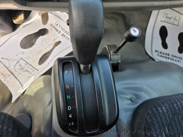 2019 HINO 195  - 22875411 - 17