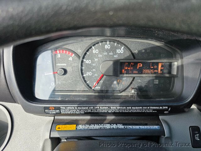 2019 HINO 195  - 22875411 - 18