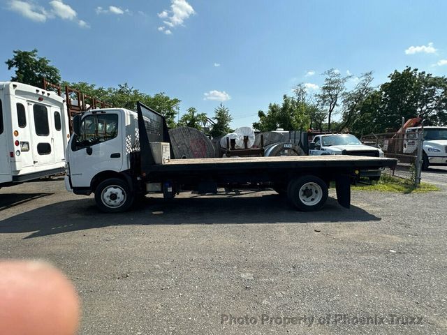 2019 HINO 195  - 22875411 - 1