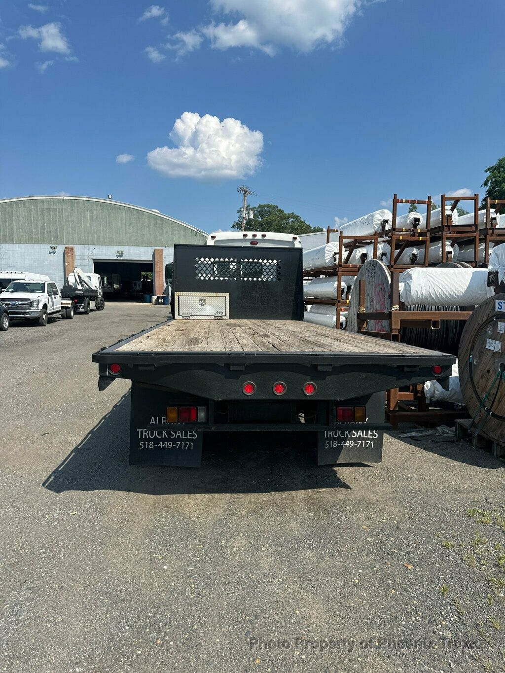 2019 Hino XJC740 / XFC740 photo 4