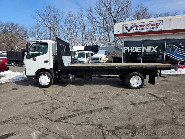 2019 HINO 195  - 22875411 - 7