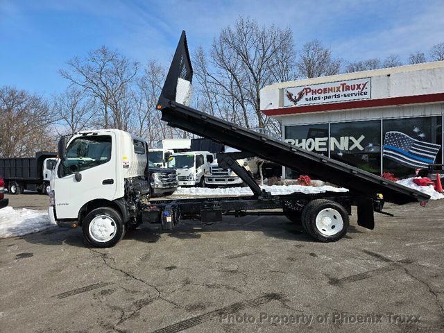 2019 HINO 195  - 22875411 - 8