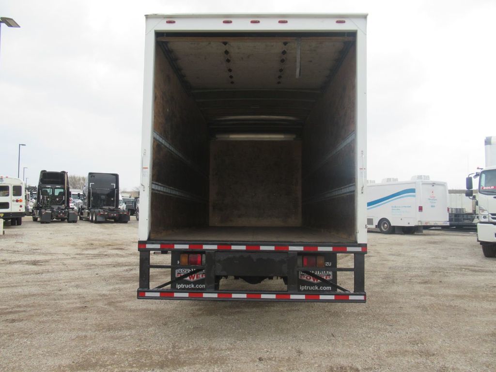 2019 HINO 195 (20ft Box with ICC Bumper) - 21832137 - 10