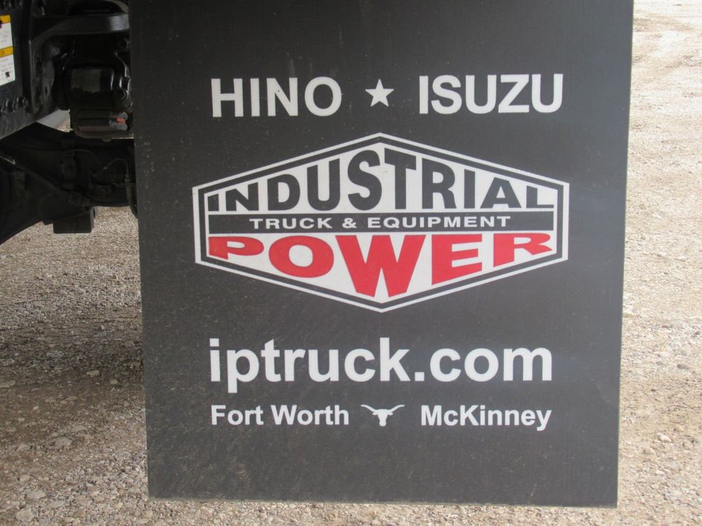 2019 HINO 195 (20ft Box with ICC Bumper) - 21832137 - 13