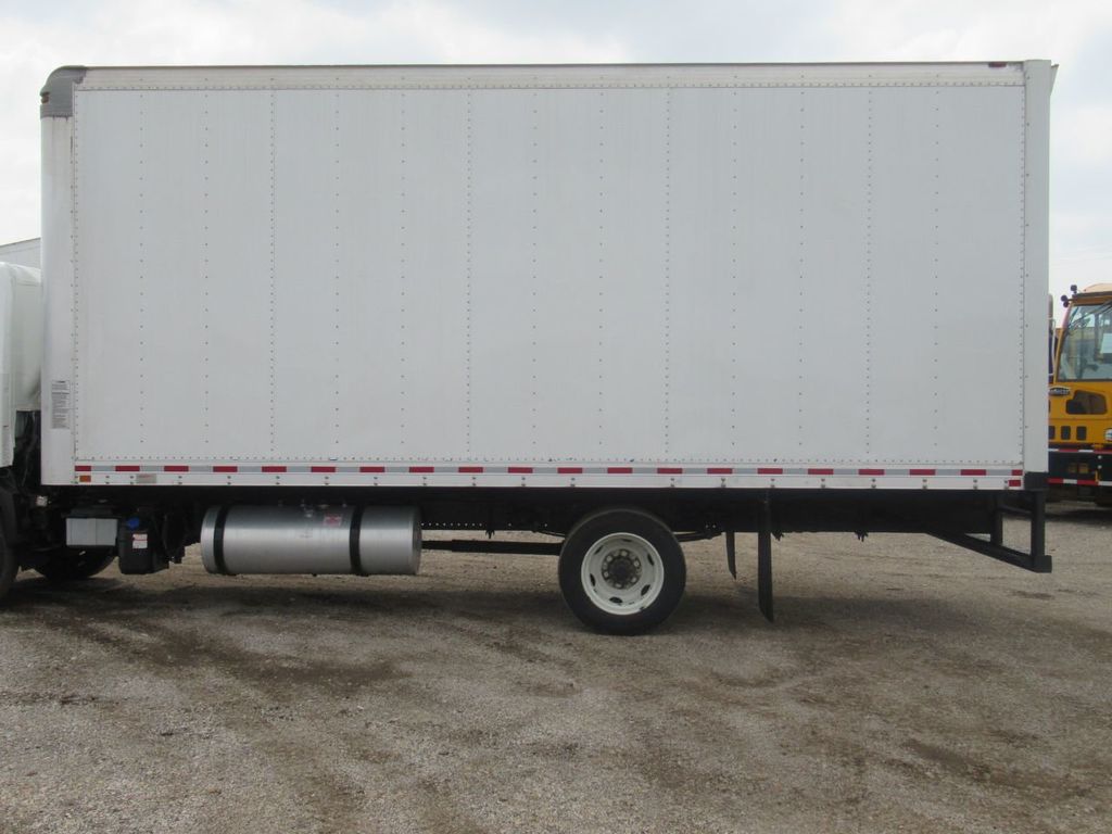 2019 HINO 195 (20ft Box with ICC Bumper) - 21832137 - 4