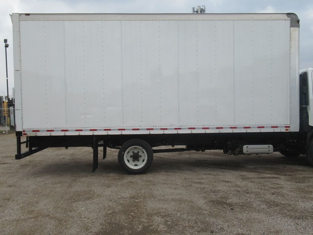 2019 HINO 195 (20ft Box with ICC Bumper) - 21832137 - 7