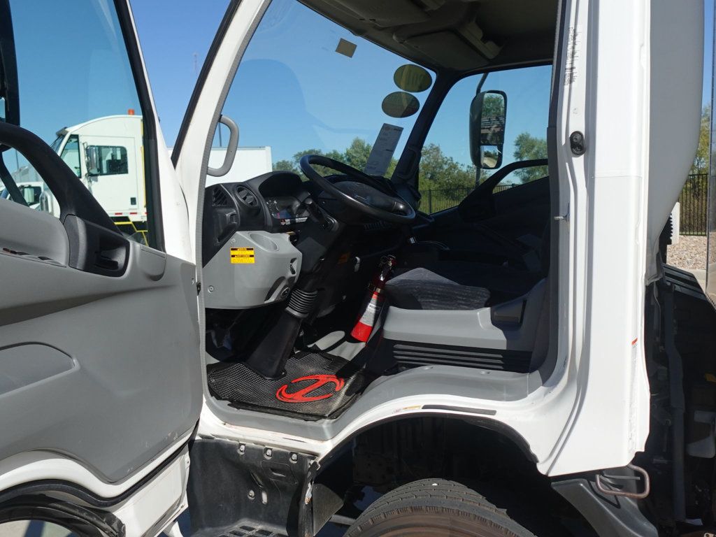 2019 HINO 195 (20ft Box w/ Lift Gate) - 21832137 - 17