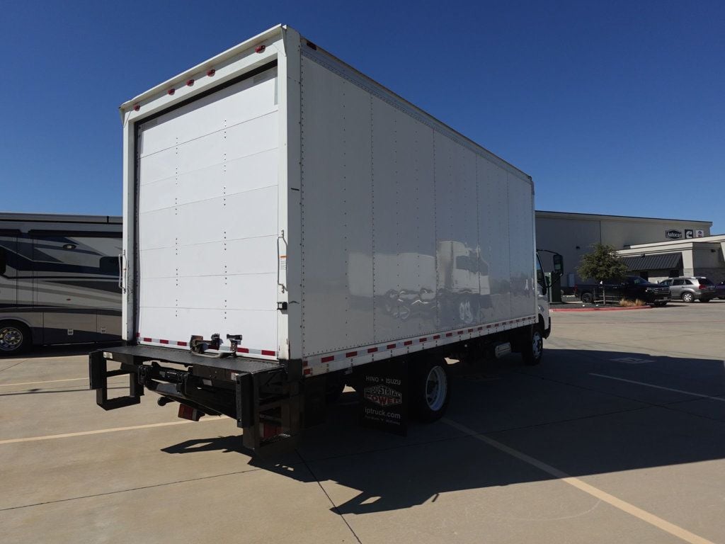 2019 HINO 195 (20ft Box w/ Lift Gate) - 21832137 - 7