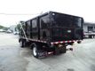 2019 HINO 195 w/ 14' Switch-N-Go Drop Box Dumpster Bin Roll Off Truck - 23063574 - 12