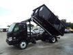 2019 HINO 195 w/ 14' Switch-N-Go Drop Box Dumpster Bin Roll Off Truck - 23063574 - 14