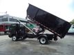 2019 HINO 195 w/ 14' Switch-N-Go Drop Box Dumpster Bin Roll Off Truck - 23063574 - 15