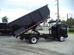 2019 HINO 195 w/ 14' Switch-N-Go Drop Box Dumpster Bin Roll Off Truck - 23063574 - 18