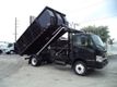 2019 HINO 195 w/ 14' Switch-N-Go Drop Box Dumpster Bin Roll Off Truck - 23063574 - 1