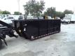 2019 HINO 195 w/ 14' Switch-N-Go Drop Box Dumpster Bin Roll Off Truck - 23063574 - 25