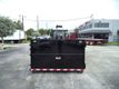 2019 HINO 195 w/ 14' Switch-N-Go Drop Box Dumpster Bin Roll Off Truck - 23063574 - 26