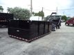 2019 HINO 195 w/ 14' Switch-N-Go Drop Box Dumpster Bin Roll Off Truck - 23063574 - 27