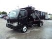 2019 HINO 195 w/ 14' Switch-N-Go Drop Box Dumpster Bin Roll Off Truck - 23063574 - 2