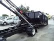 2019 HINO 195 w/ 14' Switch-N-Go Drop Box Dumpster Bin Roll Off Truck - 23063574 - 33
